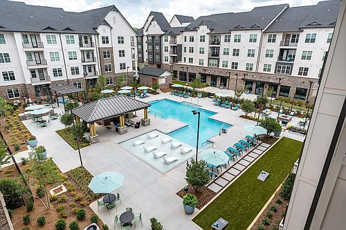 The Dempsey Apartments Photo 1