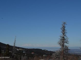 8850 Paine Rd, Anchorage, AK 99516