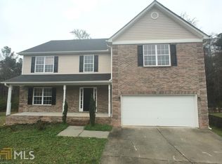 340 Sunflower Ln, Covington, GA 30016