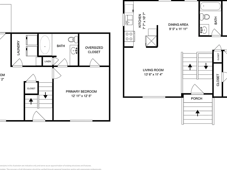 3303 Homeward Trl — Photo 17