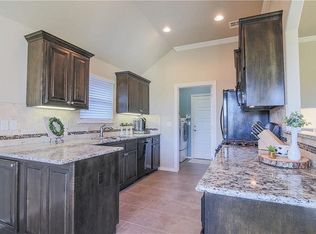 6300 NW 158th Ter, Edmond, OK 73013