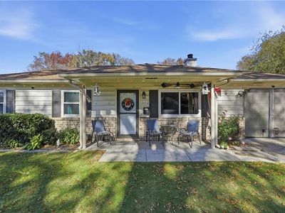 372 El Paso Ave, Norfolk, VA, 23505
