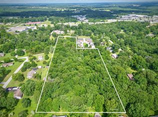 738 Old Jamestown Hwy, Crossville, TN 38555