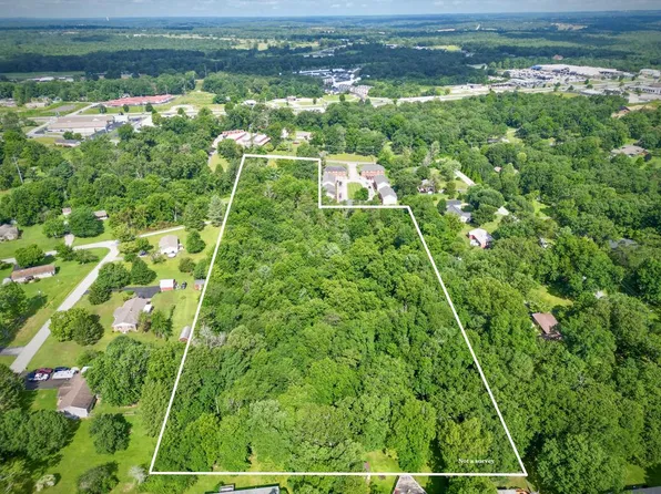 738 Old Jamestown Hwy, Crossville, TN 38555