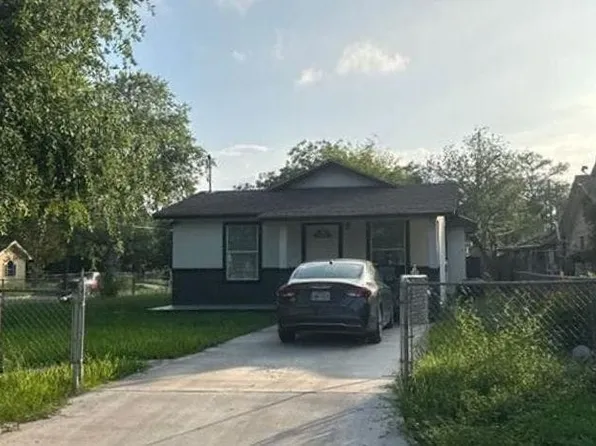 329 S Crisp St, Uvalde, TX 78801