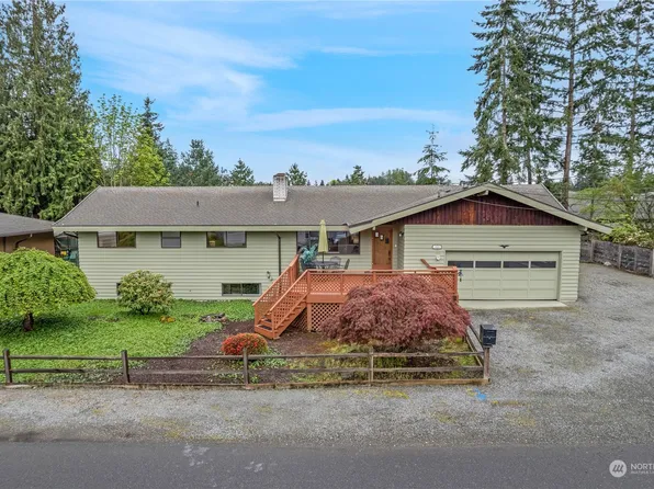 4601 NE 17th Street, Renton, WA 98059