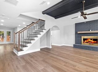 100 Park Cir, McKinney, TX 75069