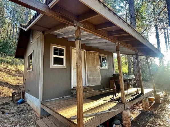 15175 Willow Glen Rd, Brownsville, CA 95919