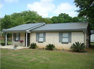 9245 Argyle Rd, Irvington, AL 36544