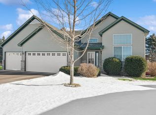 5718 Trumpeter Ct, Saint Cloud, MN 56303