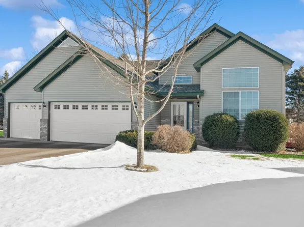 5718 Trumpeter Ct, Saint Cloud, MN 56303