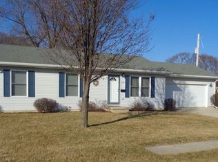 1209 Avenue B, Rochelle, IL 61068