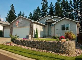 6704 N Royal Ln, Spokane, WA 99208