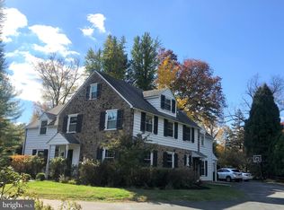 408 N Valley Forge Rd, Devon, PA 19333