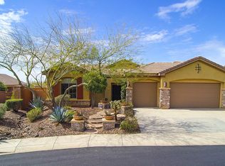 41208 N Bent Creek Ct, Phoenix, AZ 85086
