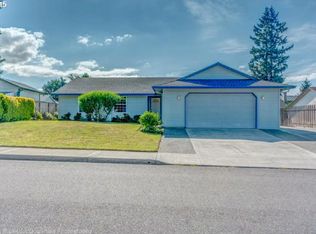 7212 NE 103rd Ave, Vancouver, WA 98662