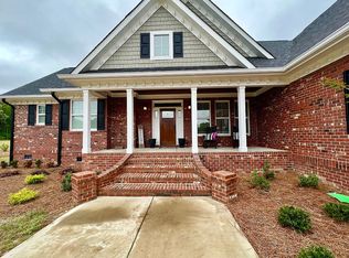 4705 Wade Stedman Rd, Wade, NC 28395