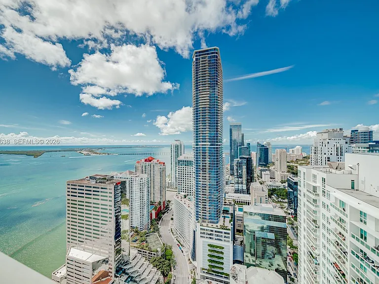 950 Brickell Bay Dr #4805 — Photo 20