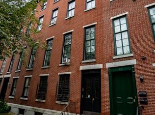 1908 Mount Vernon St APT 2R, Philadelphia, PA 19130