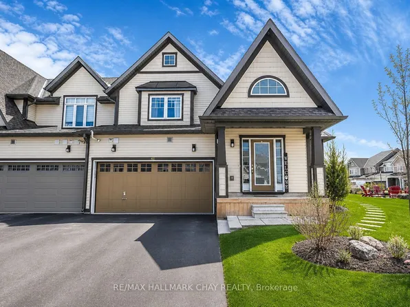 41 Masters Cres, Georgian Bay, ON L0K 1S0
