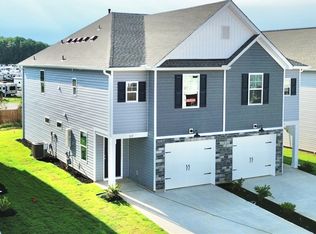 517 Seaborn Cir, Pendleton, SC 29670