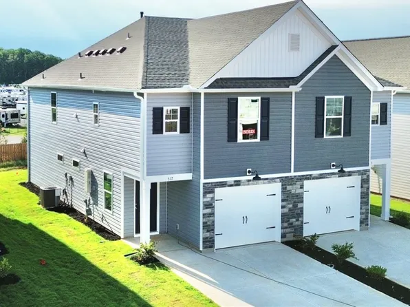 517 Seaborn Cir, Pendleton, SC 29670