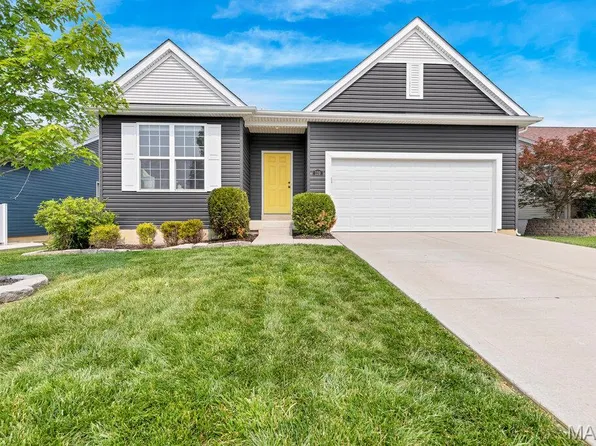 139 Huntleigh Dr, Foristell, MO 63348