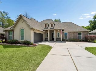 691 Elissa Ln, Slidell, LA 70458