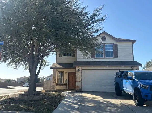 10902 Soogan Trl, San Antonio, TX 78245