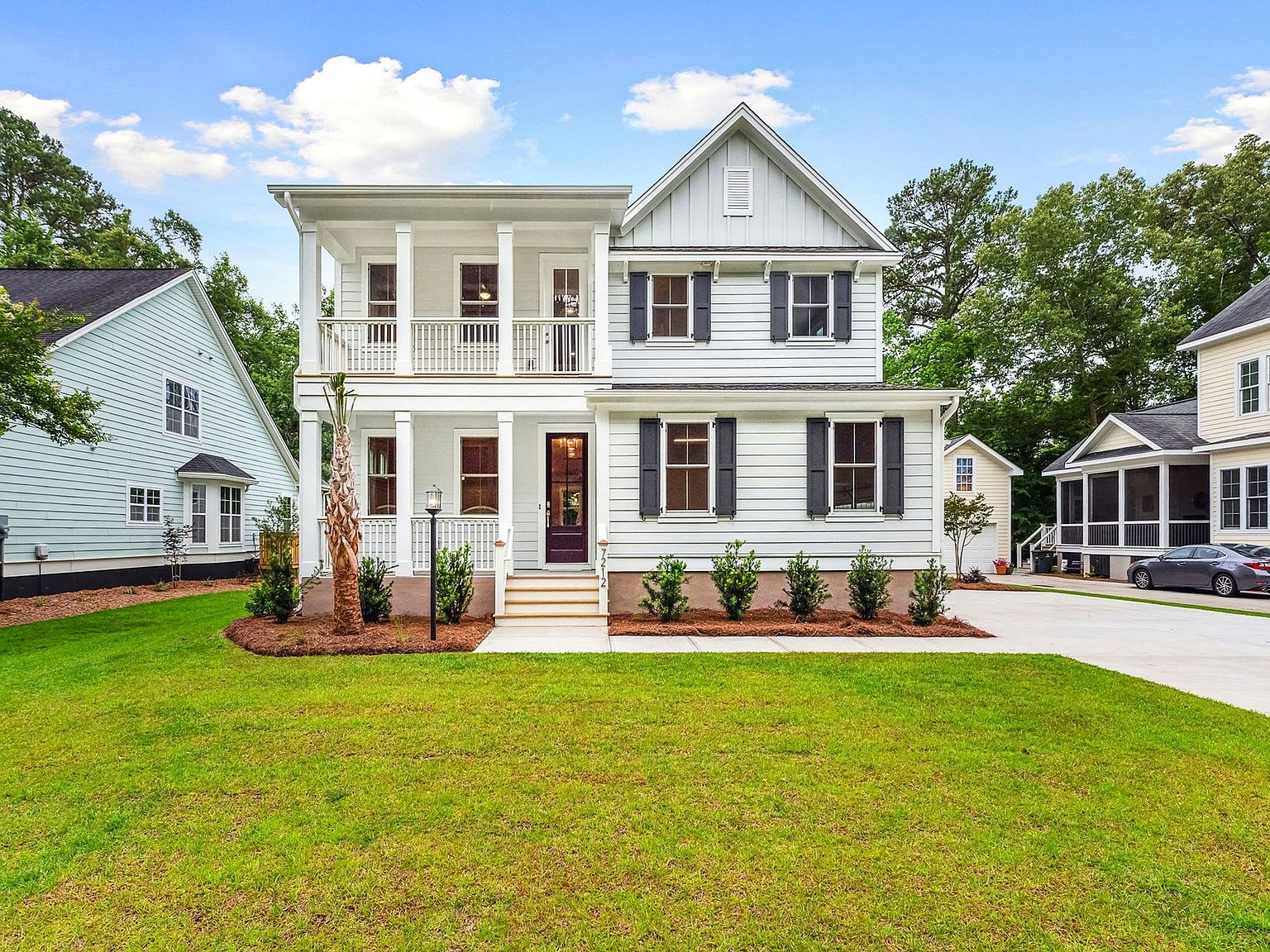 Waterloo Estates by Dream Finders Homes in Johns Island SC Zillow