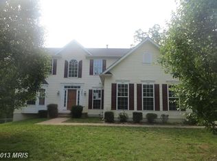 7501 Stubbs Bridge Rd, Spotsylvania, VA 22551