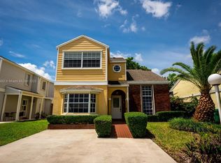 12840 SW 146th Ln, Miami, FL 33186