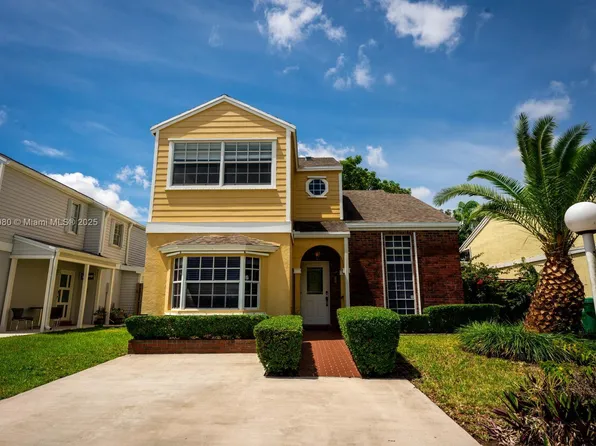 12840 SW 146th Ln, Miami, FL 33186
