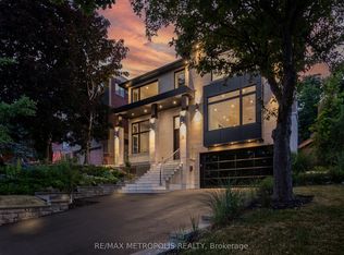 12 Bearwood Dr, Toronto, ON M9A4G4