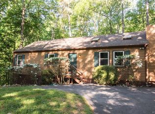 1636 Unison Dr, Midlothian, VA 23113