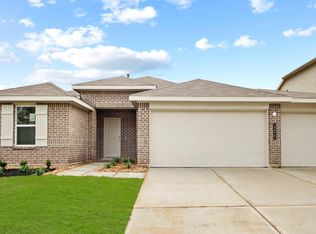 12215 Azur Springs Ct, Conroe, TX 77304