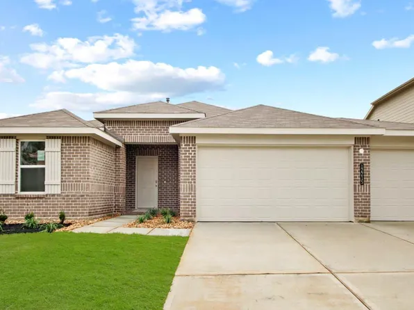 12215 Azur Springs Ct, Conroe, TX 77304