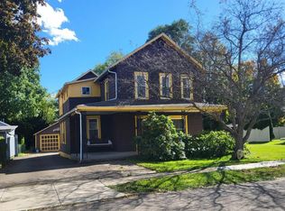 227 Tyler St, Athens, PA 18810