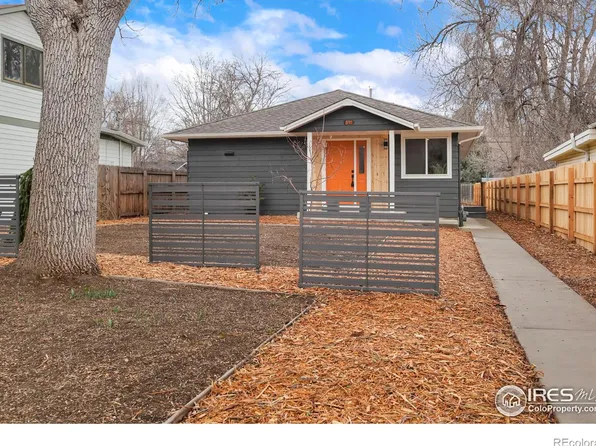 818 Baker St, Longmont, CO 80501