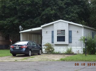 7292 Birchview Dr, Ravenna, OH 44266