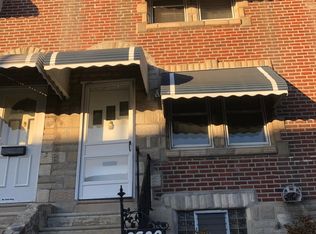 2829 Stevens St, Philadelphia, PA 19149