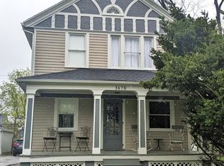 3670 Stoer Rd, Shaker Heights, OH 44122