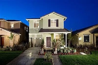 3532 Mamie Jennings Way photo 1