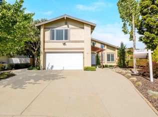 118 Raven Ct, Hercules, CA 94547