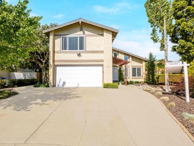 118 Raven Ct, Hercules, CA, 94547