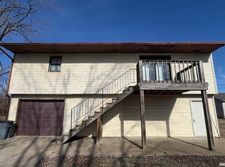 417 S Pershing St, Energy, IL 62933