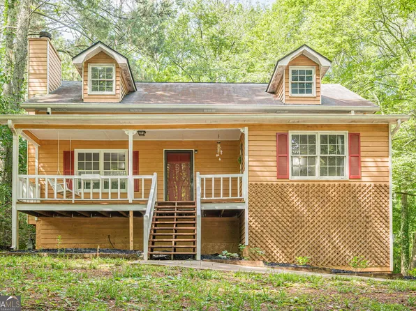 483 Mill Ln, Dallas, GA 30157