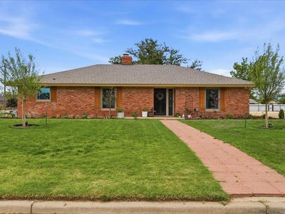 1401 Avenue N, Ralls, TX, 79357