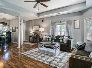 1001 Preston Pl, Chelsea, AL 35043