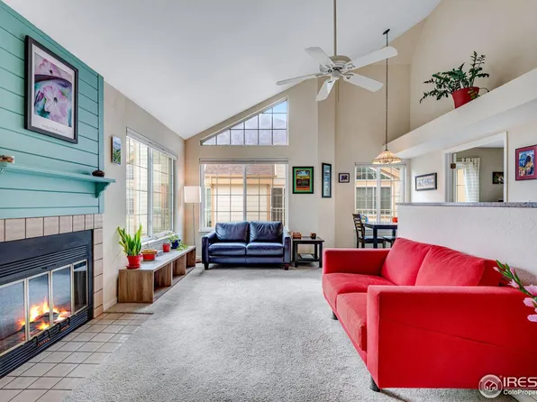 4881 White Rock Cir #F, Boulder, CO 80301